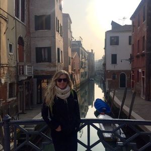 Meet your Posher, Marin